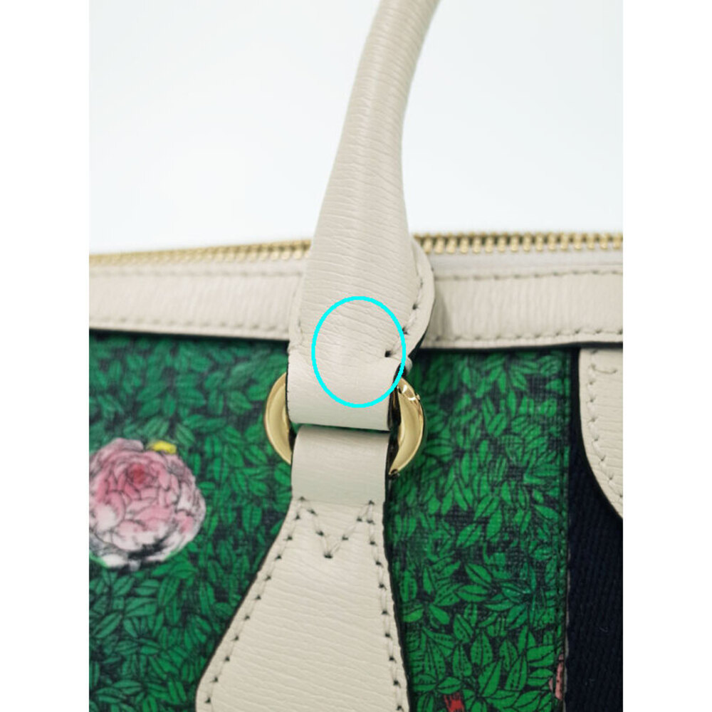Gucci GG Top Handle Bag - Picture 7 of 9